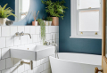 Badezimmer planen: Die meisten Fehler, die Sie vermeiden sollten um ein wirklich stylisches Badezimmer zu gestalten