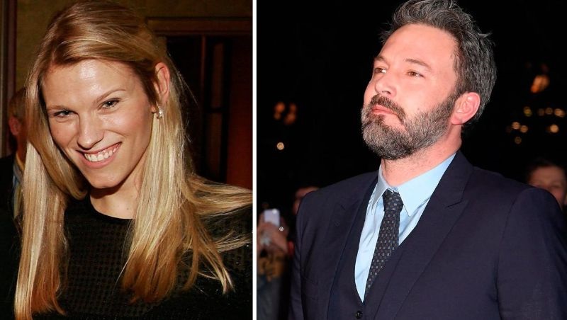 beruehmte leute ben affleck und lindsay shookus