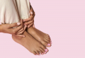 Schöne Füße mit Nagellack: Die besten Tipps für den Sommer