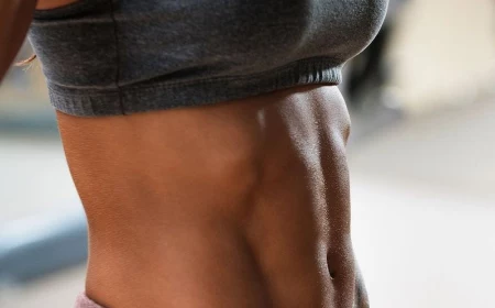 eine kombination aus pilates und boxen was ist das