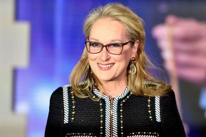 essgewohnheiten meryl streep die sich wirklich gluecklich und schoen aussieht