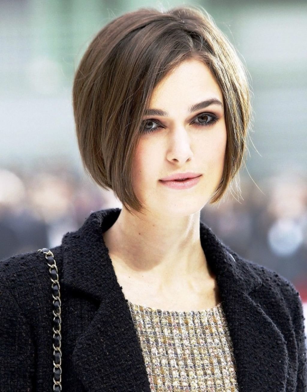 french bob extra kurz hinterkopf rotes haar die besten french bob styles frisuren