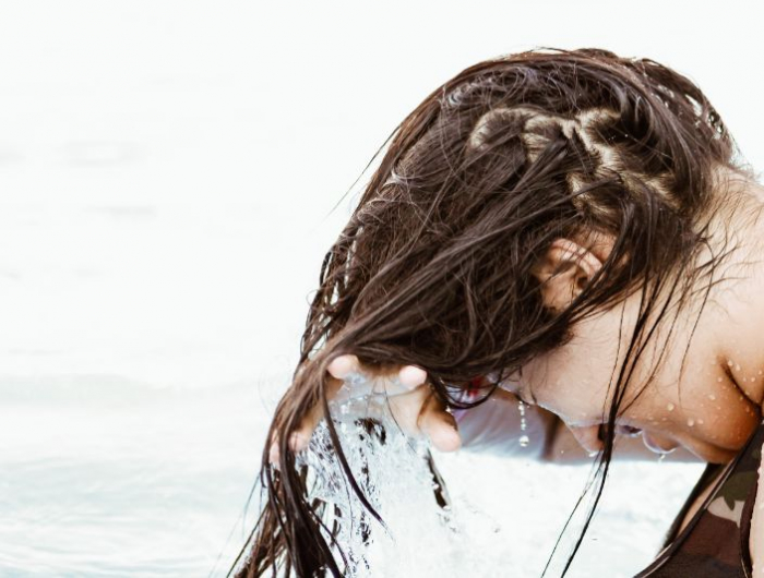 haar waschen und pflegen hair slugging shoenheitstrend aus korea