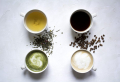 Kaffee vs. Matcha? Welche Vorteile hat das für Ihre Gesundheit?