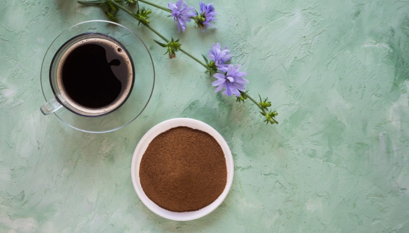 natuerliche wachmacher alternativen zum kaffee zichorienkaffee