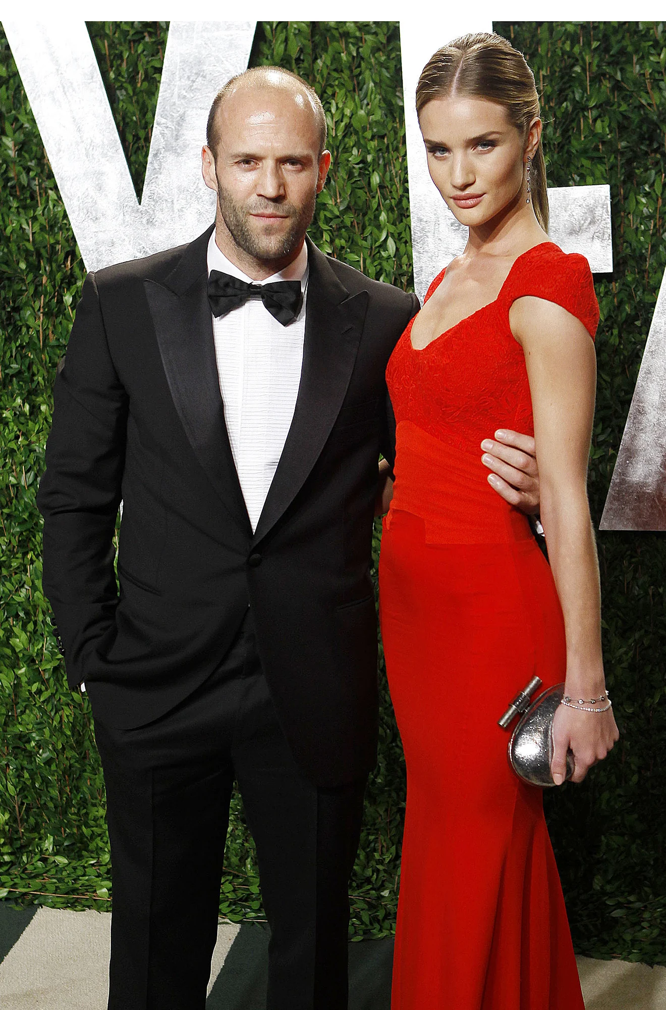 prominente personen und deren freundinen jason statham und rosie huntington