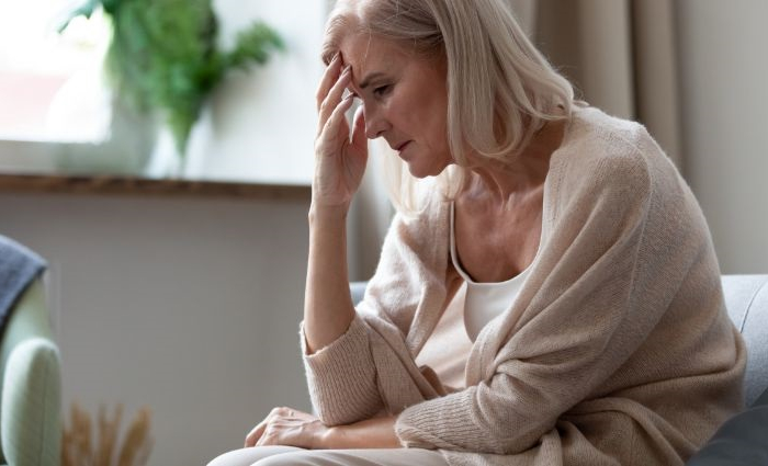 rezepte zum abnehmen eine frau in menopause die ihr gewicht verlieren will