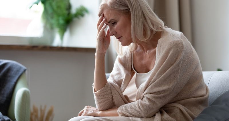 rezepte zum abnehmen eine frau in menopause die ihr gewicht verlieren will