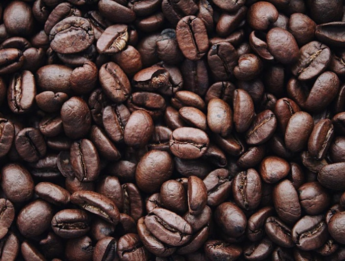 stoppt kaffee das wachstum gerostete kaffeebohnen