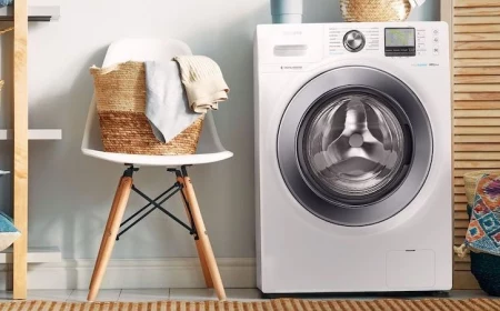 was koennen sie aus alter waschmaschine machen
