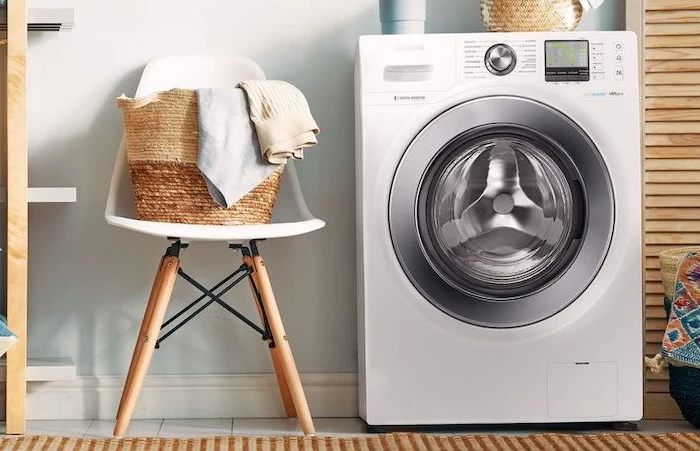 was koennen sie aus alter waschmaschine machen