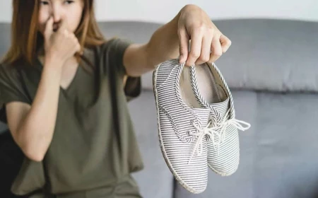 0 was tun gegen stinkende schuhe hausmittel infos tipps