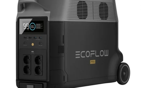 1 was sind die vorteile von einer powerstation infos