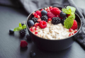 Kalorienarmes Frühstück: Die Hauptgründe, wieso Sie Himbeeren essen sollten!