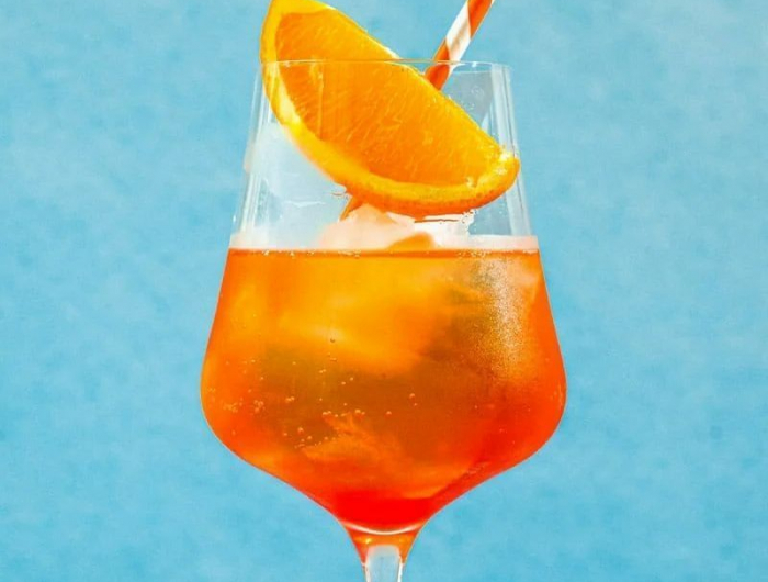 aperol spritz rezept original und sommer cocktails