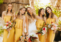 Hochzeit 2022: Was Sie Ihre Brautjungfern bitten können?