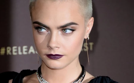 cara delevingne buzz cut unisex frisuren gender neutrale frisuren 2022