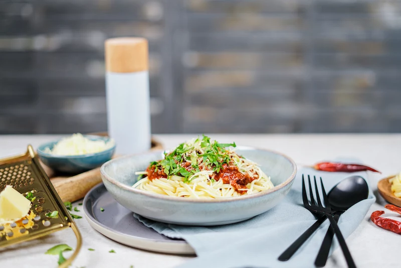 das weltbeste chili con carne in nur 20 minuten