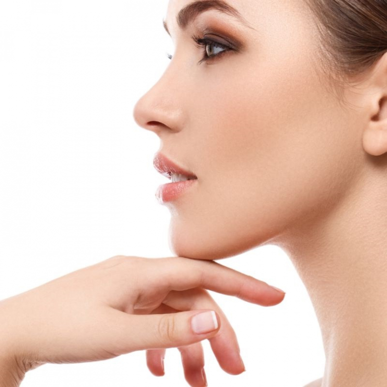 Welche Bedeutung haben Nasenformen?