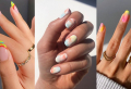 Pop Art Nails: Der neueste Nagellack-Trend für den Sommer 2022 auch zu Hause machbar