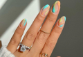 Pop Art Nails: Der neueste Nagellack-Trend für den Sommer 2022 auch zu Hause machbar
