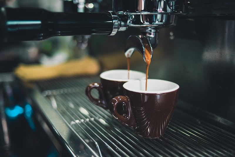 eine studie zeigt dass kaffeetrinken das leben veraengern koennen