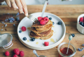 Kalorienarmes Frühstück: Die Hauptgründe, wieso Sie Himbeeren essen sollten!