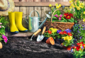 Gartenideen für wenig Geld: Die besten Empfehlungen, mit denen Sie Geld sparen!