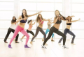 Latin-Dance-Workout: Tanzen und Cardio - Beides in einem