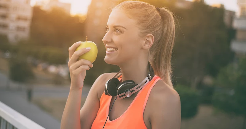 kein hunger mehr nach sport erfahren sie hier wie