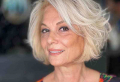 Kurzhaarfrisuren für Frauen ab 60: Die aktuellsten Trends in der Haarmode