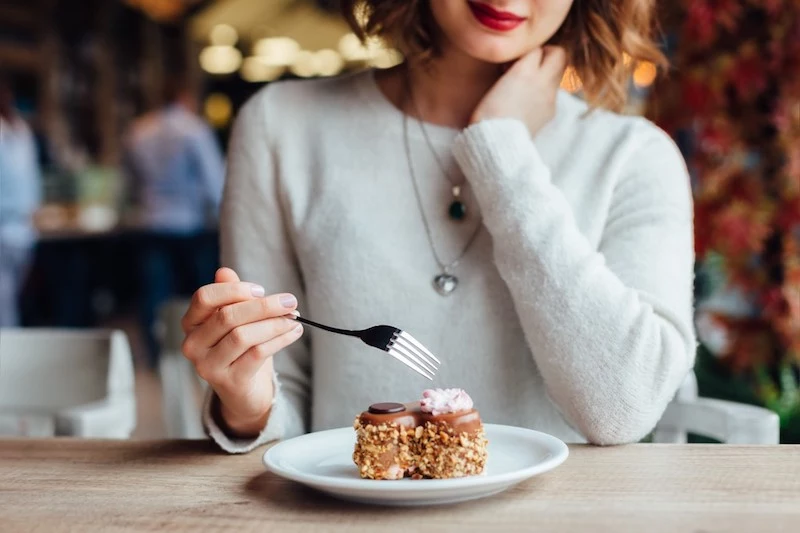 laut horoskop welches dessert ist das besste fuer ihnen