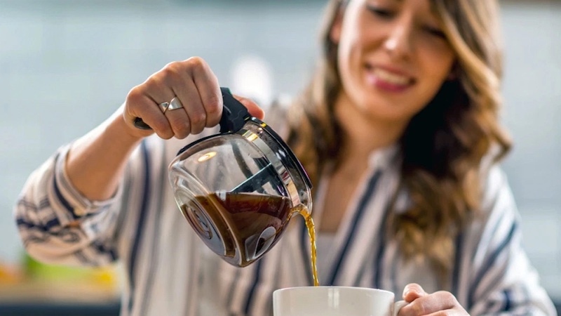 laut studie kaffeetrinker leben laenger un bleiben gesund