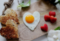 Low Carb To-Go-Rezepte zum Frühstück: Starten Sie den neuen Tag voller Energie!