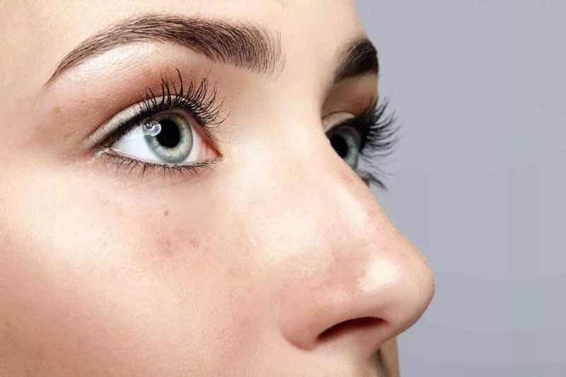 Welche Bedeutung haben Nasenformen?