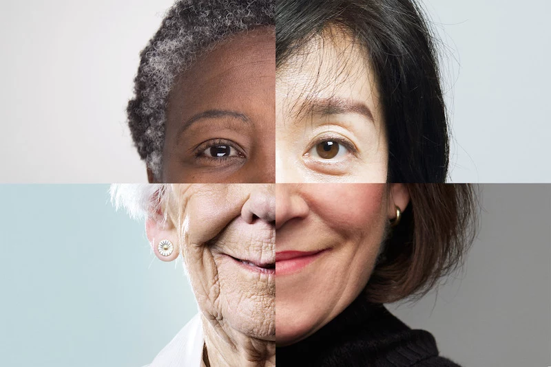 optische illusionen und wie wir sie wahrnehmen