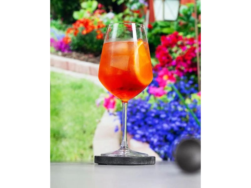 rezept fuer aperol spritz mischung