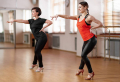 Latin-Dance-Workout: Tanzen und Cardio – Beides in einem