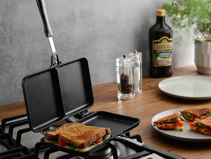 toaster mit reinigungsfnktion frill toaster reinigen sandwich toaster schwarz