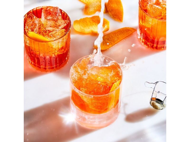 was ist aperol und wie macht man aperol spritz