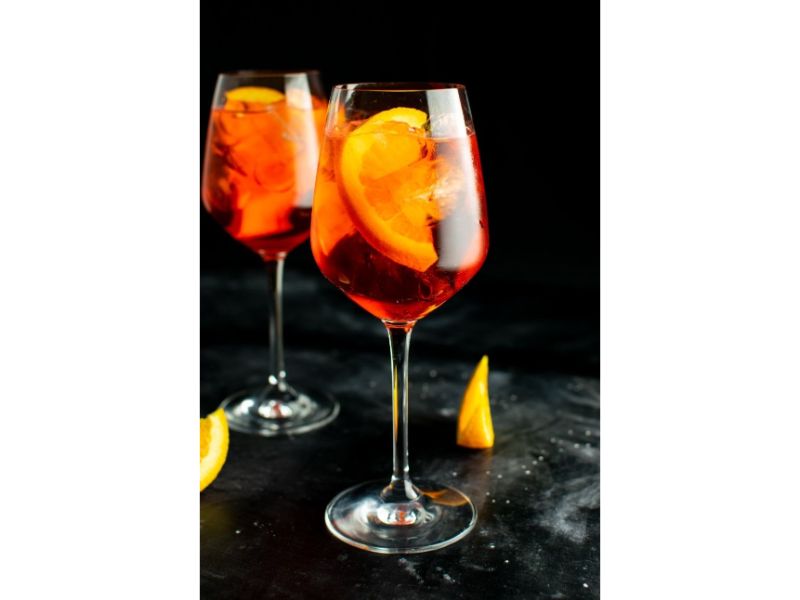 welcher prosecco ist gut fuer aperol