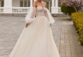 Brautkleider für kleine Frauen: Mit diesen Modellen machen Sie den Tag spezieller!