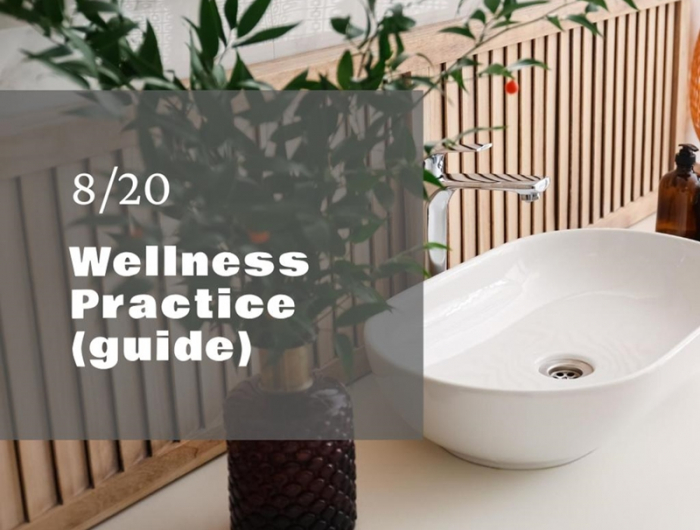 wellness oase zuhause badezimmer gestalten tipps