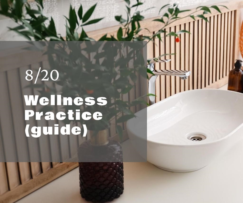 wellness oase zuhause badezimmer gestalten tipps