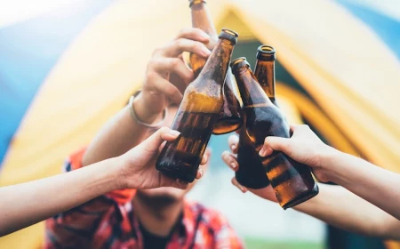 wie koennen sie einfach flaschen ohne flaschenoeffner oeffnen