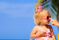 Sonnenschutz für Baby: Schützen Sie Ihre Kleinkinder vor der Hitze
