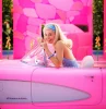 barbie movie margot robbie barbie blond trend frisur 2022