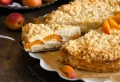 Aprikosenkuchen vom Blech mit Mandeln, Quark oder Joghurt? Entscheiden Sie mit diesen 5 Rezepten für sich selbst!