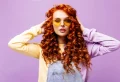 Coloriertes Haar pflegen: 11 TOP-Tipps, wie die intensive Haarfarbe länger hält!