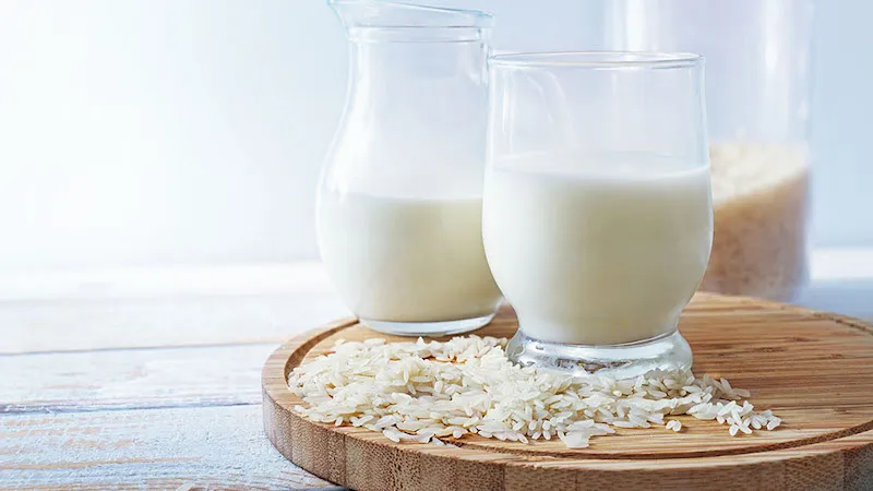 einfaches rezept fuer reismilch erfahren sie hier mehr